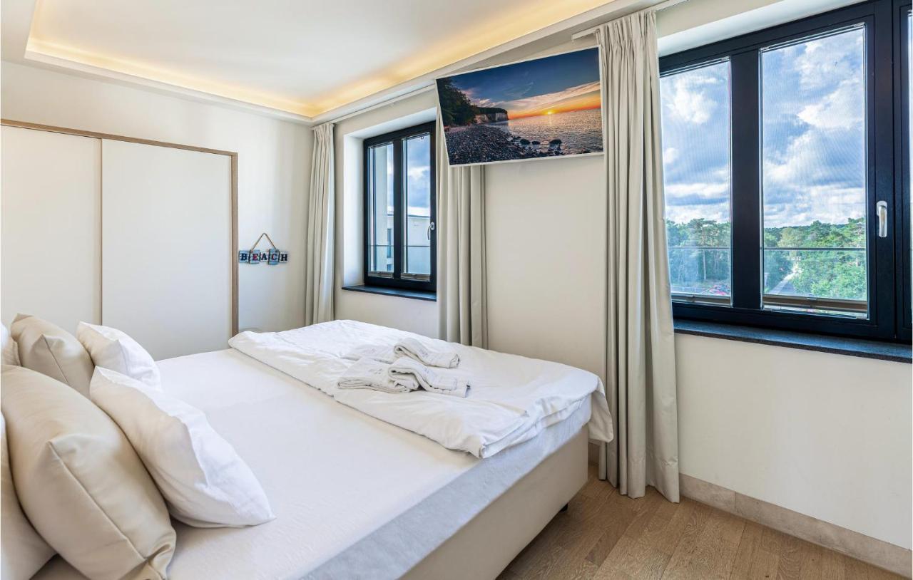 בינץ Skysuite מראה חיצוני תמונה