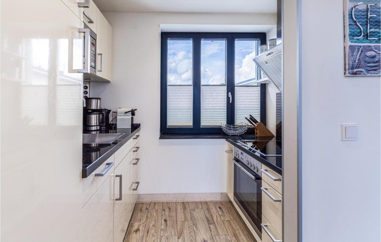 בינץ Skysuite מראה חיצוני תמונה