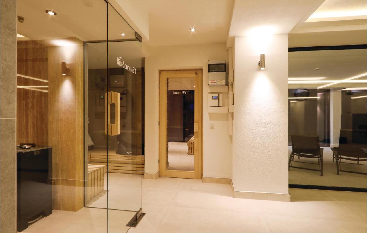 בינץ Skysuite מראה חיצוני תמונה
