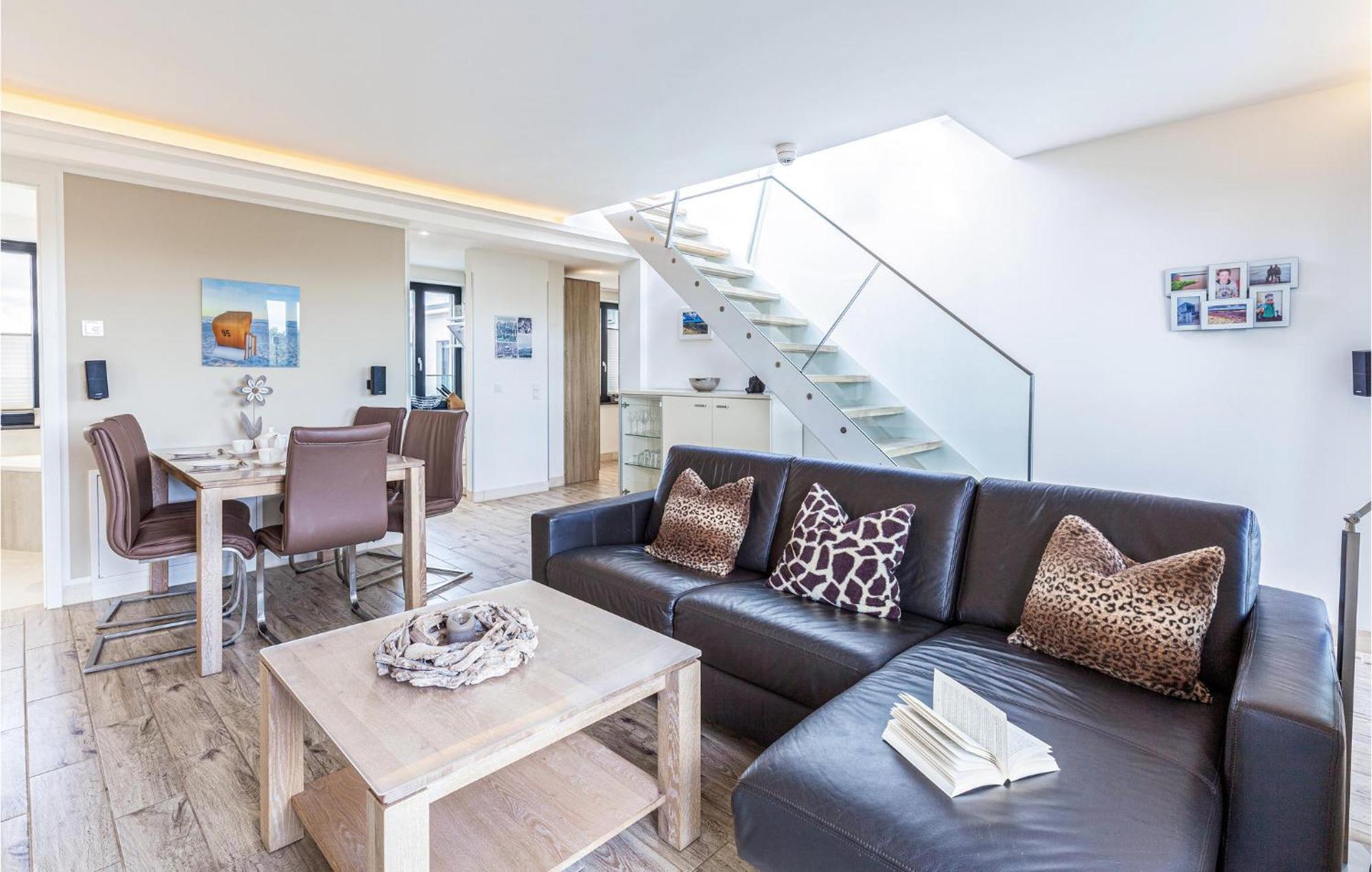 בינץ Skysuite מראה חיצוני תמונה
