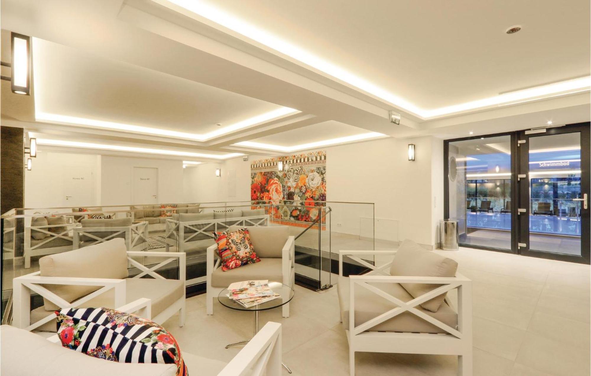 בינץ Skysuite מראה חיצוני תמונה