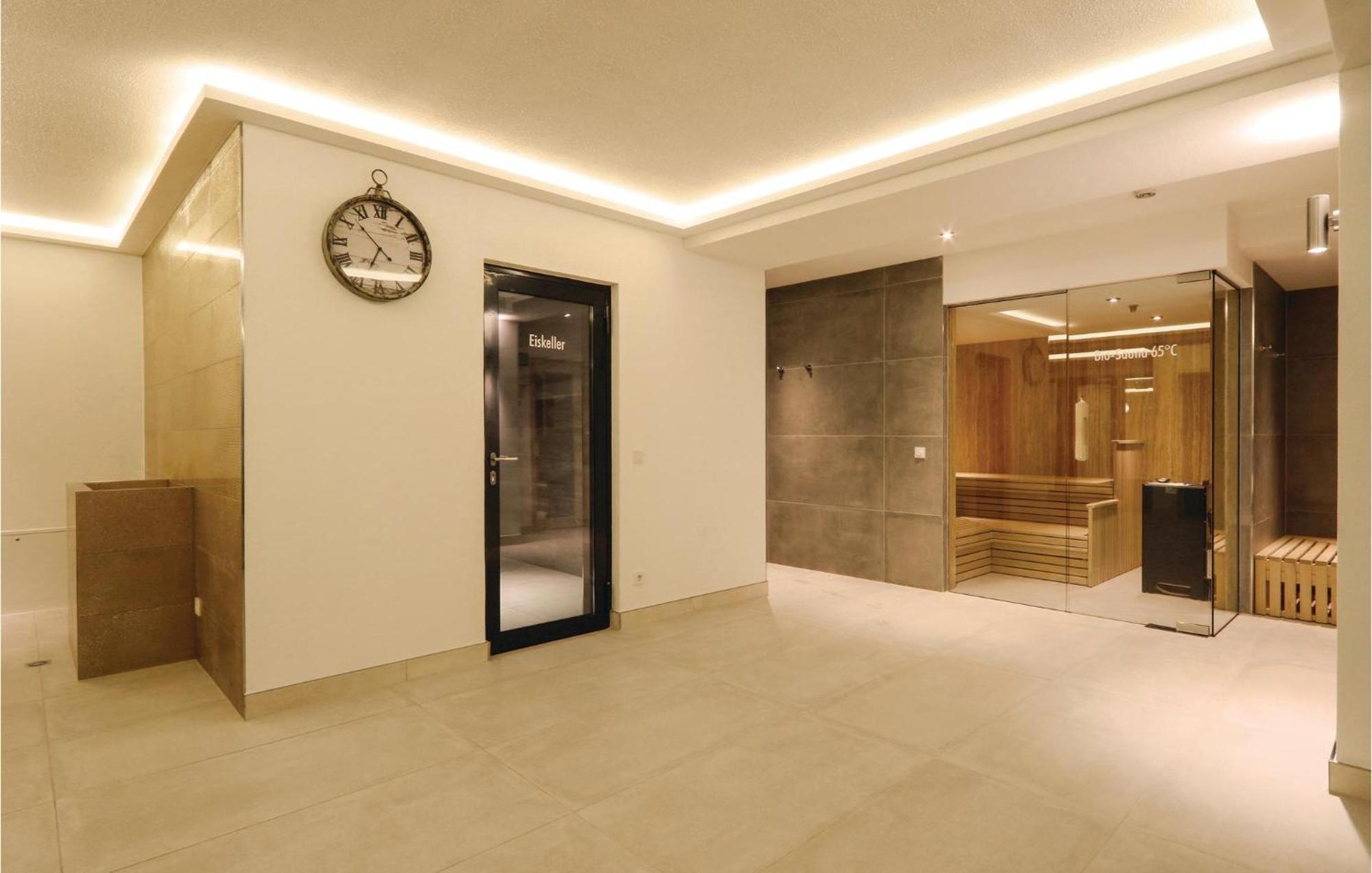 בינץ Skysuite מראה חיצוני תמונה